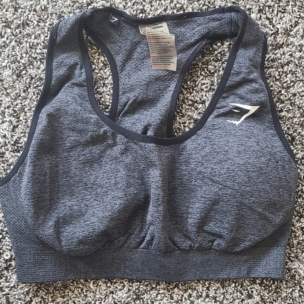 Gymshark Sports Bra